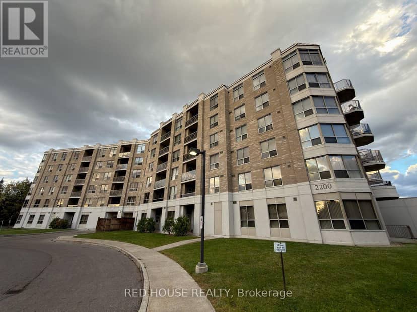 208 - 2200 John Street — photo 1 of 25