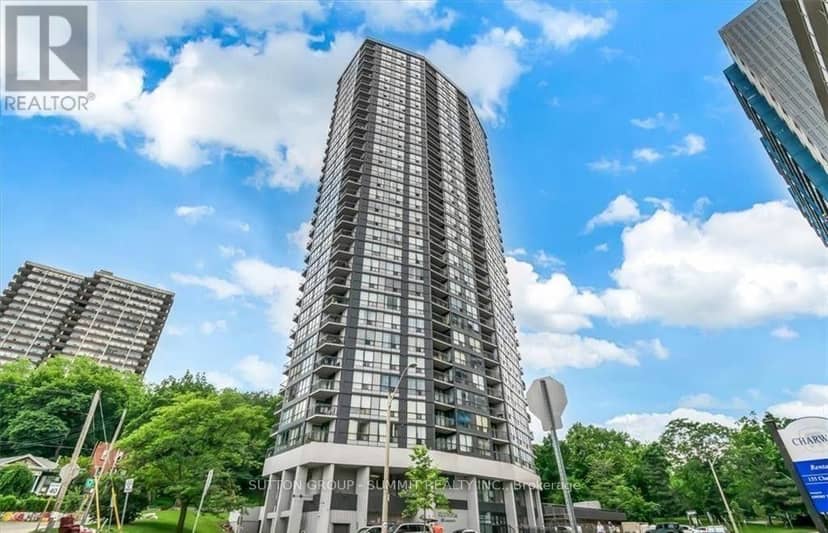1201 - 150 Charlton Avenue, Hamilton