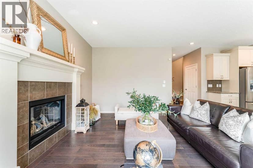 292 Auburn Bay Drive SE, Calgary, photo 5