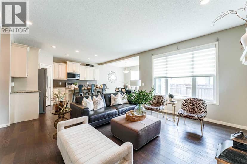 292 Auburn Bay Drive SE, Calgary, photo 7