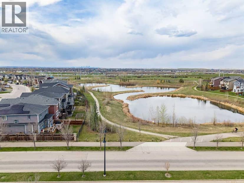 292 Auburn Bay Drive SE, Calgary, photo 2