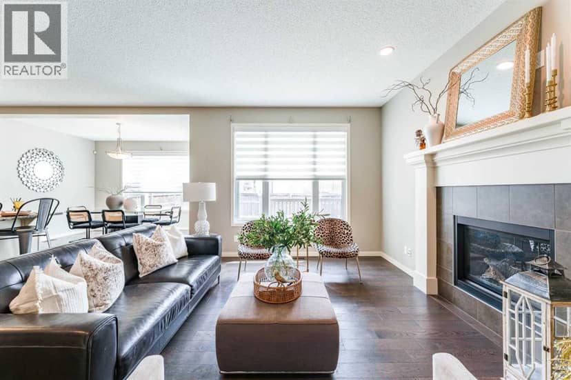 292 Auburn Bay Drive SE, Calgary, photo 6
