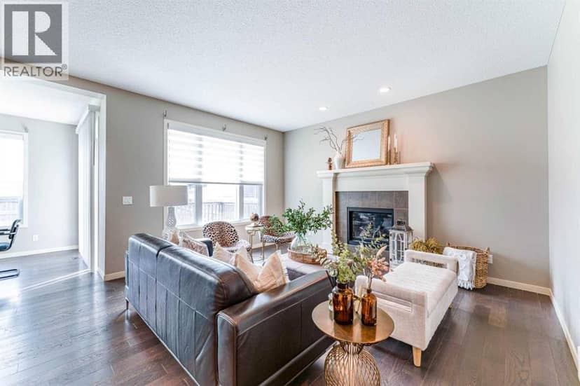 292 Auburn Bay Drive SE, Calgary, photo 4