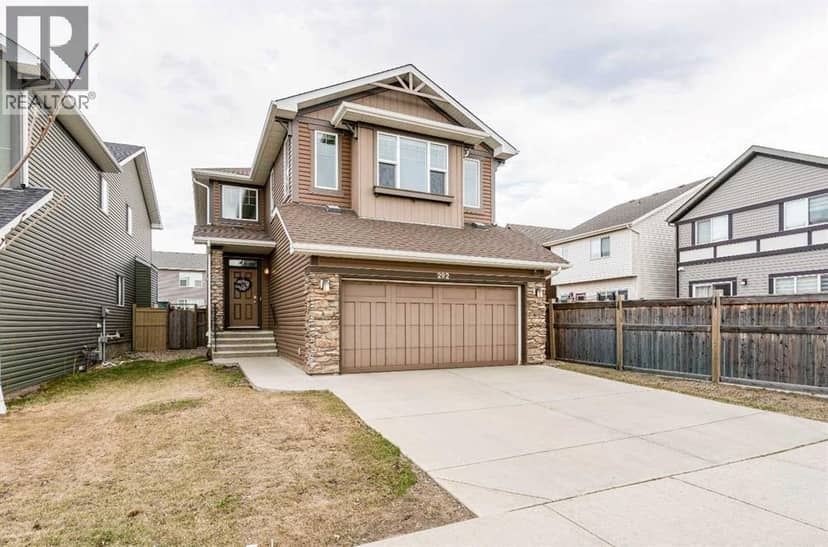 292 Auburn Bay Drive SE — photo 32 of 38