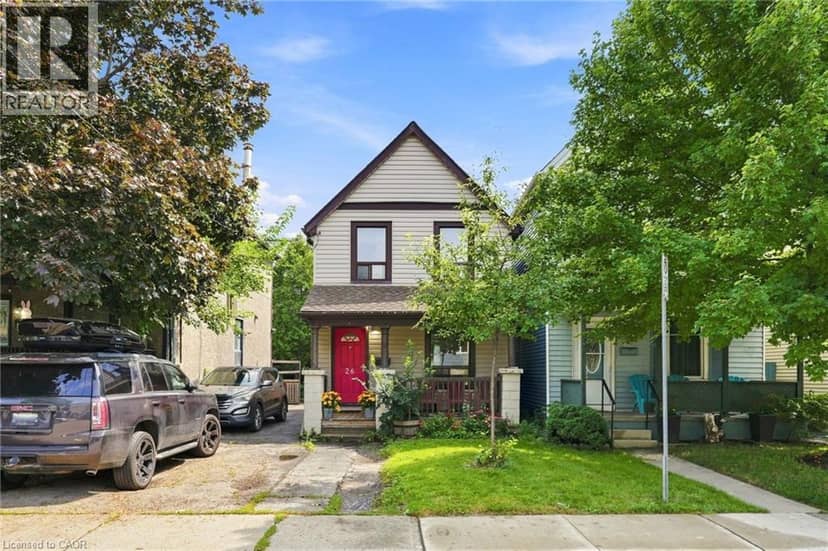 26 NIAGARA Street — photo 2 of 26