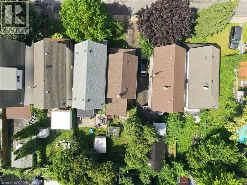 26 NIAGARA Street — photo 22 of 26