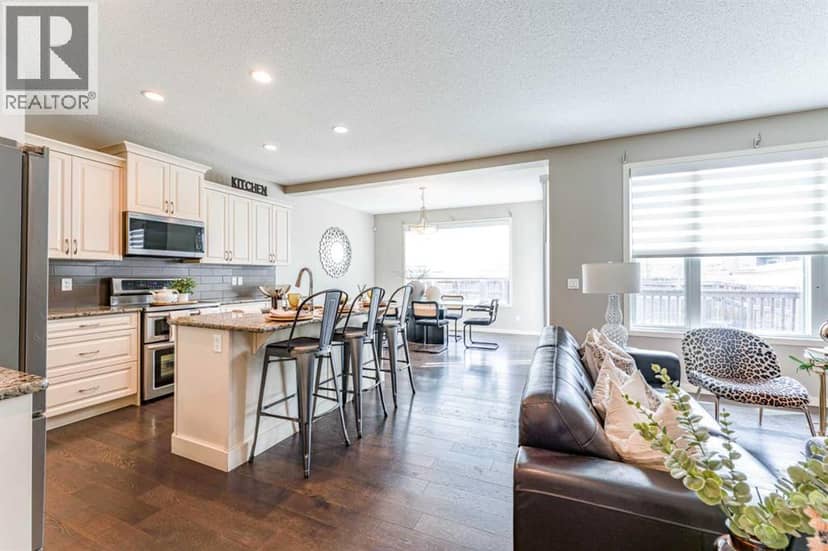 292 Auburn Bay Drive SE, Calgary, photo 8