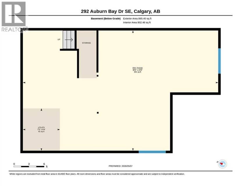 292 Auburn Bay Drive SE — photo 38 of 38