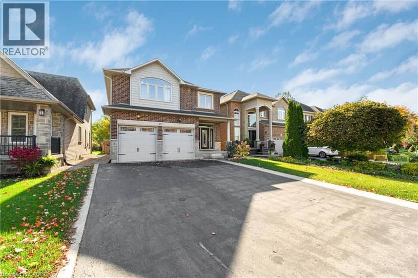 85 KOPPERFIELD Lane, Hamilton, photo 3