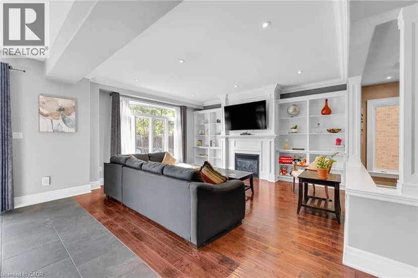85 KOPPERFIELD Lane, Hamilton, photo 7