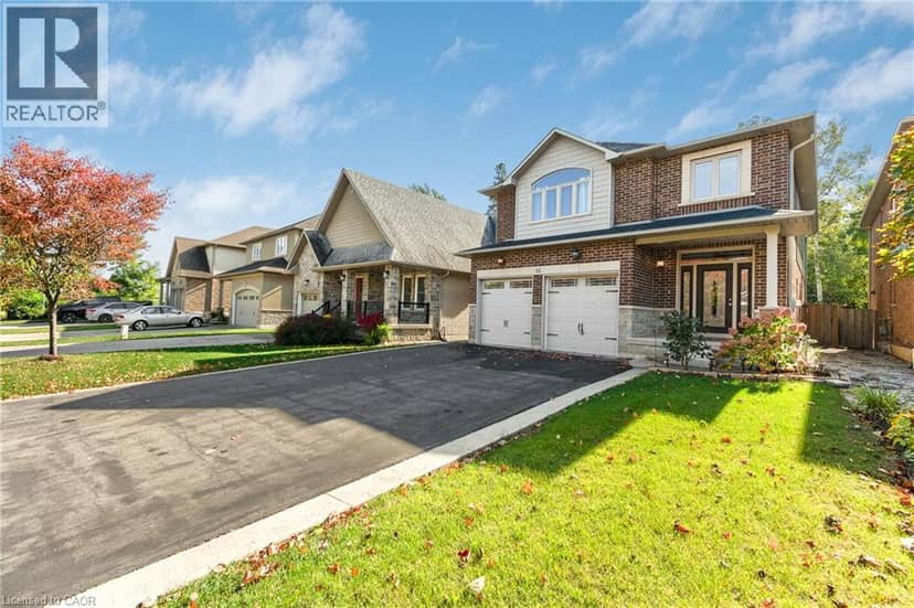 85 KOPPERFIELD Lane, Hamilton, photo 2