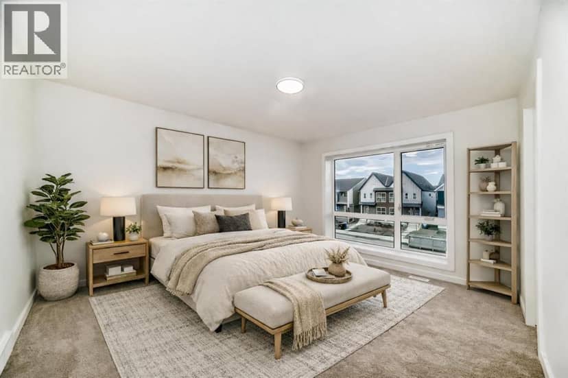 12 Savanna Place NE, Calgary, photo 3