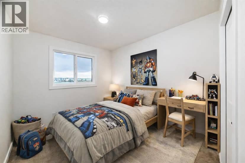 12 Savanna Place NE, Calgary, photo 5