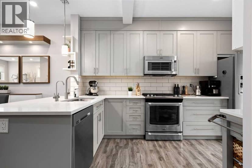 109, 355 Nolancrest Heights NW, Calgary, photo 5