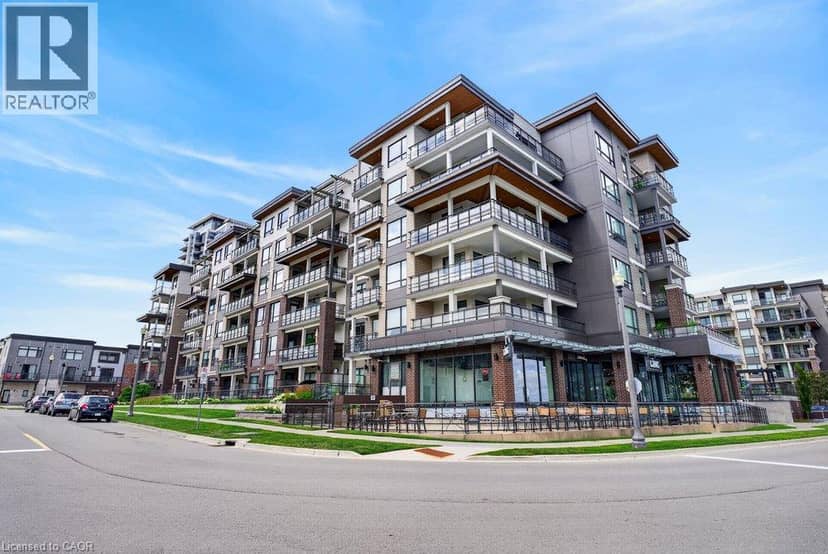 10 ESPLANADE Lane Unit# 511, Grimsby, photo 7