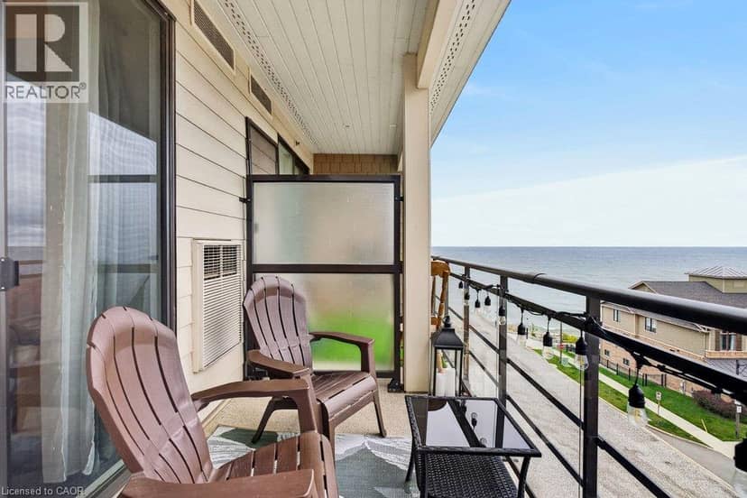 10 ESPLANADE Lane Unit# 511, Grimsby, photo 6