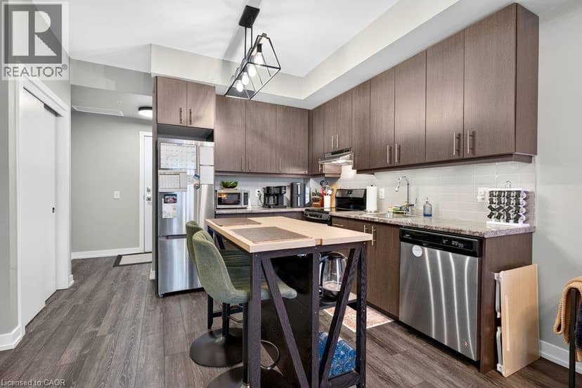 10 ESPLANADE Lane Unit# 511, Grimsby, photo 2