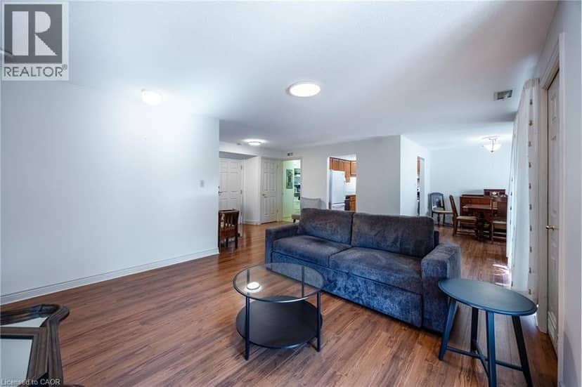 303 WILLIAM Street Unit# 205 — photo 10 of 21