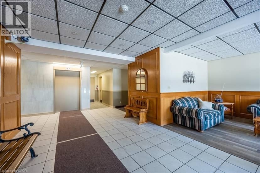 303 WILLIAM Street Unit# 205 — photo 17 of 21
