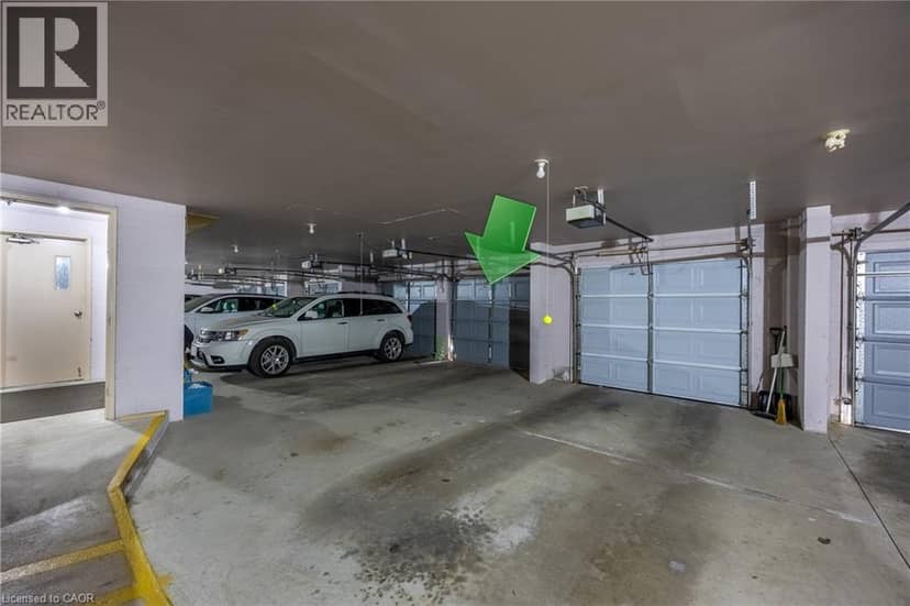 303 WILLIAM Street Unit# 205 — photo 20 of 21