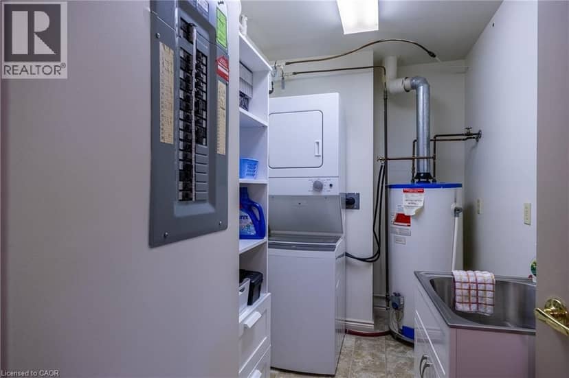 303 WILLIAM Street Unit# 205 — photo 15 of 21