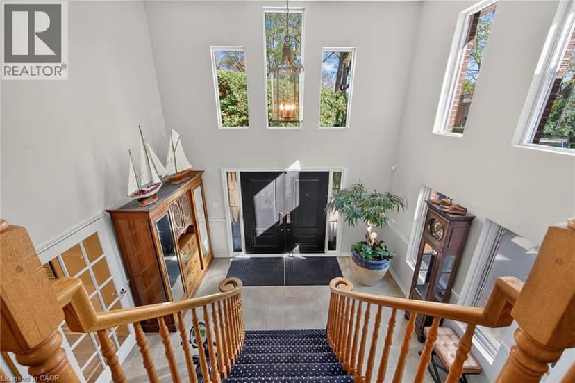 311 GOLF LINKS Road, Ancaster, photo 4
