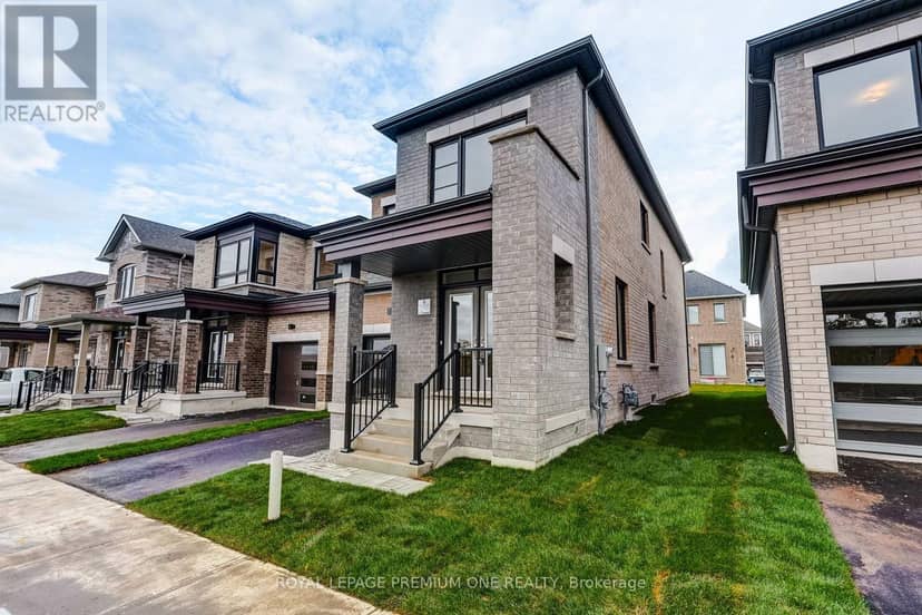 853 Hickory Crescent, Milton, photo 2