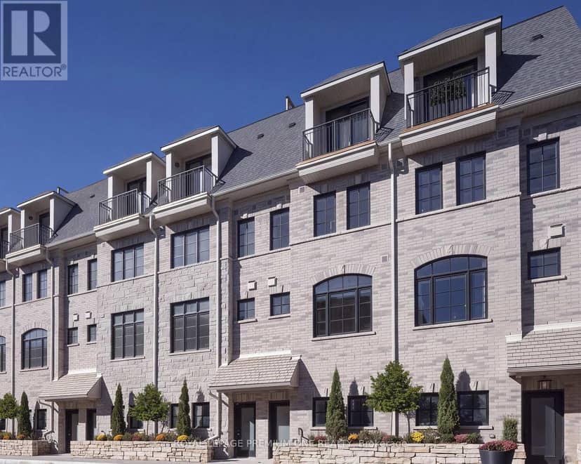 79 - 25 Everwood Gardens, Toronto