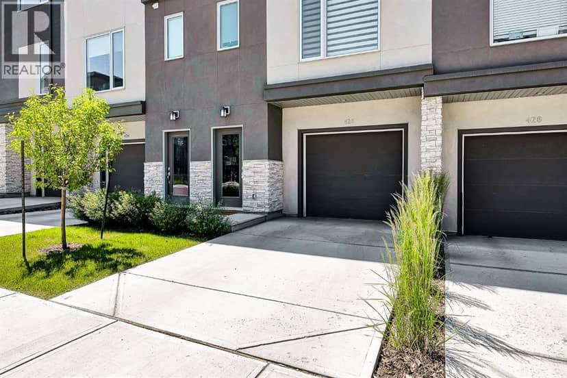 426 Shawnee Square SW, Calgary, photo 2
