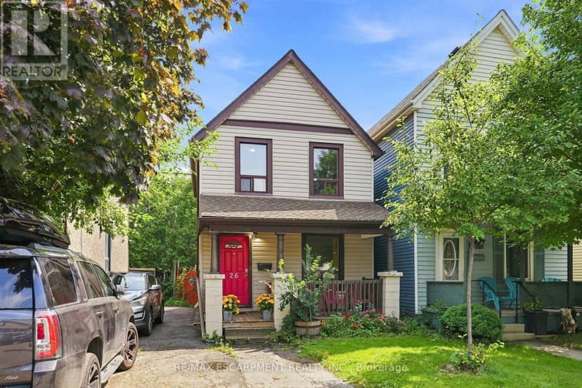 26 Niagara Street, Hamilton, photo 2