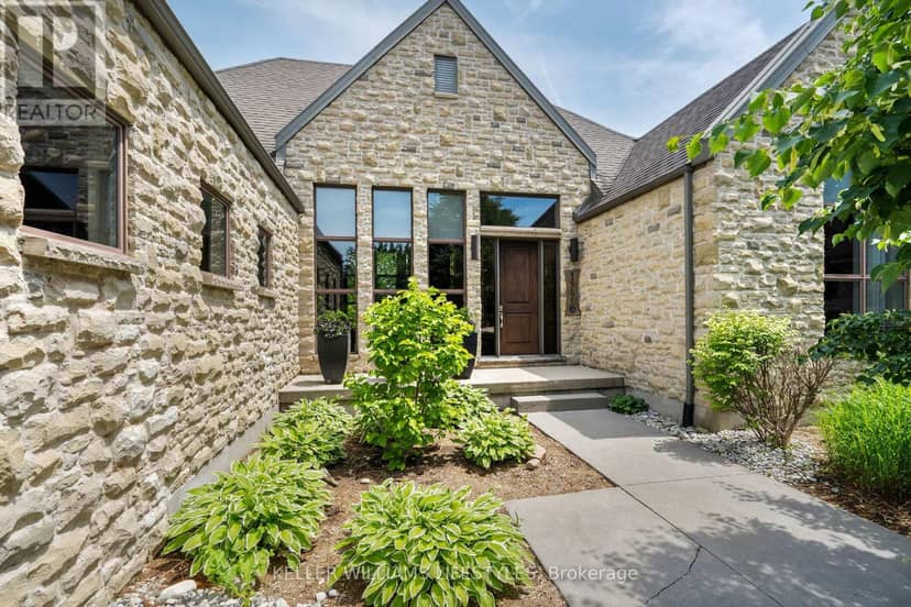 649 Valleystream Walk, London North