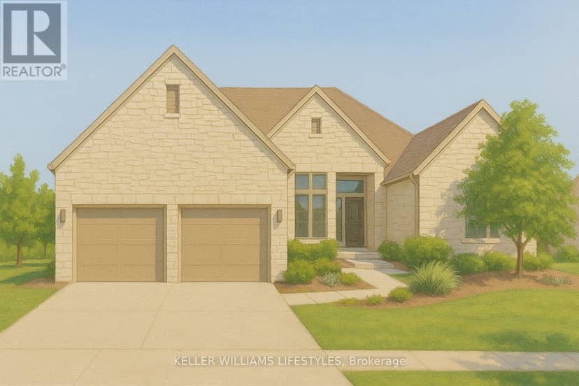 649 Valleystream Walk, London North, photo 2