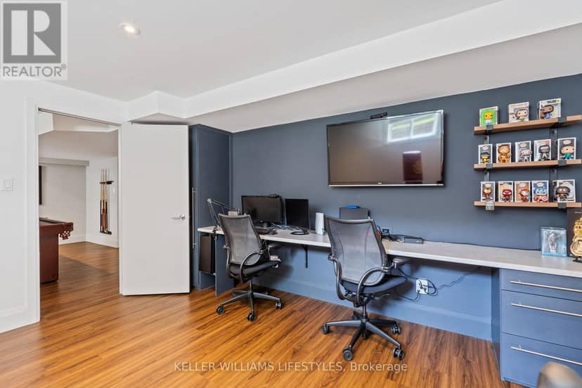 649 Valleystream Walk — photo 36 of 40