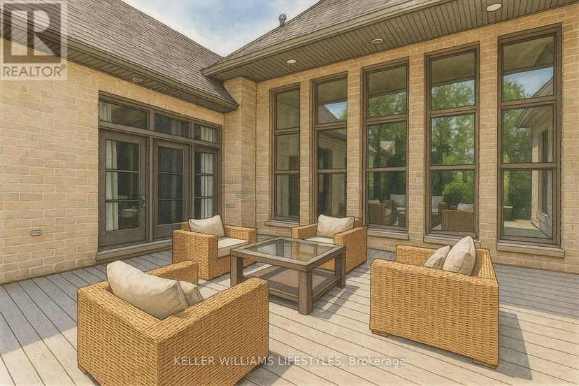 649 Valleystream Walk — photo 40 of 40