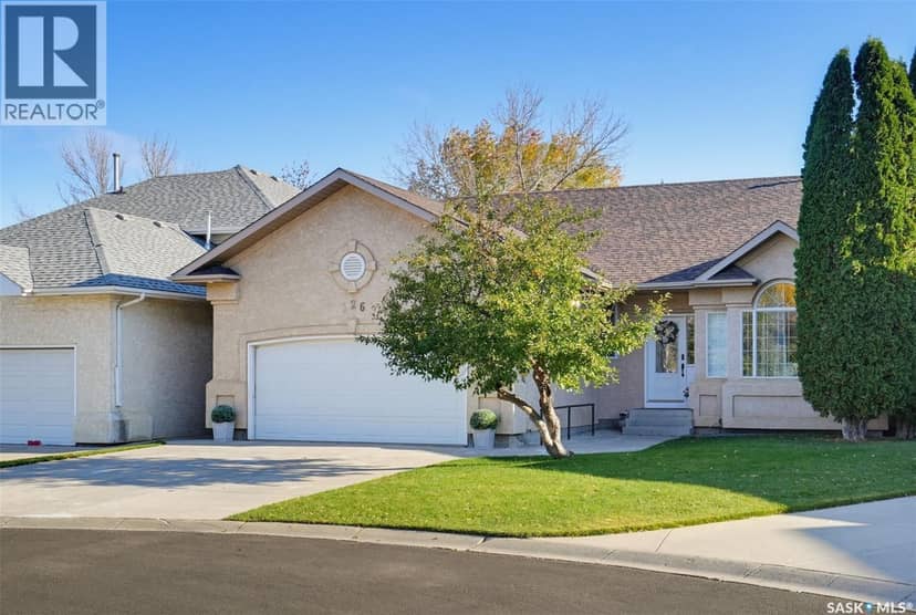 126 Woods COURT, Saskatoon, photo 2