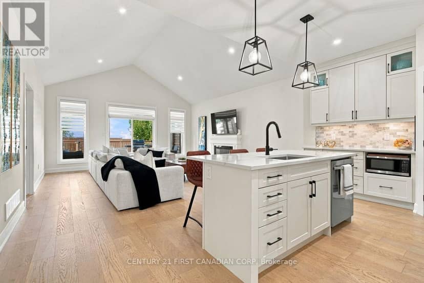 12 Briscoe Crescent, Strathroy-Caradoc, photo 7