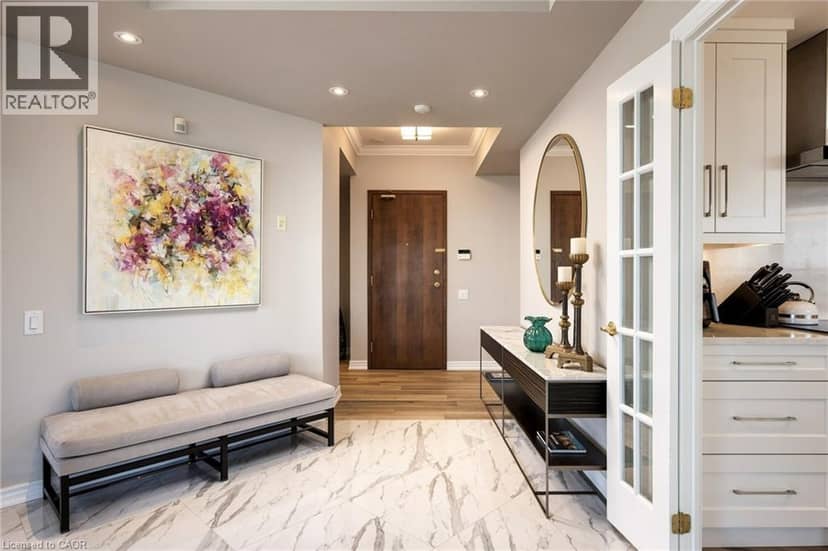 60 OLD MILL Road Unit# PH1, Oakville, photo 3