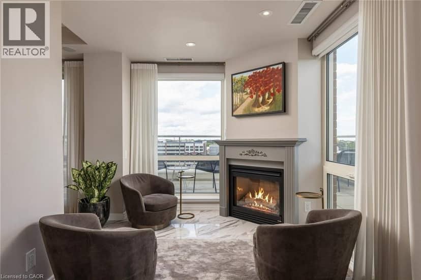 60 OLD MILL Road Unit# PH1 — photo 9 of 40