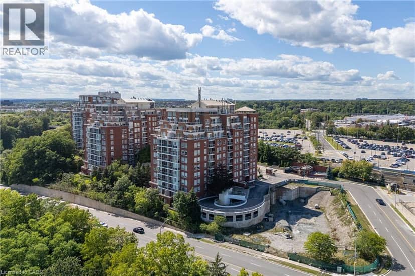 60 OLD MILL Road Unit# PH1 — photo 40 of 40