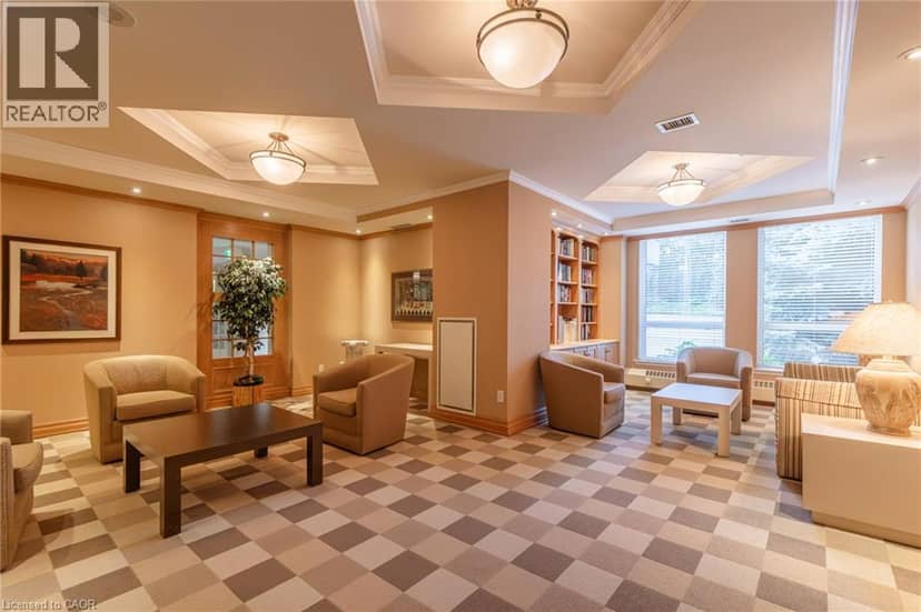60 OLD MILL Road Unit# PH1 — photo 37 of 40