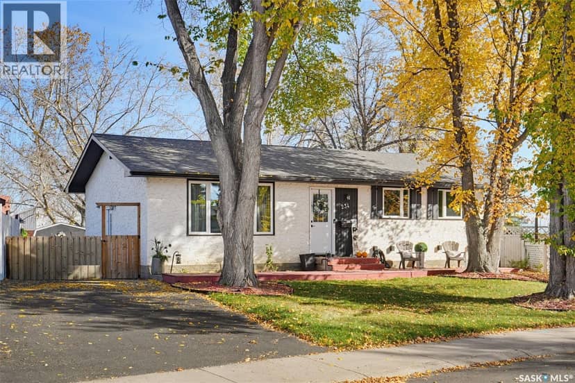 234 Haviland CRESCENT, Saskatoon