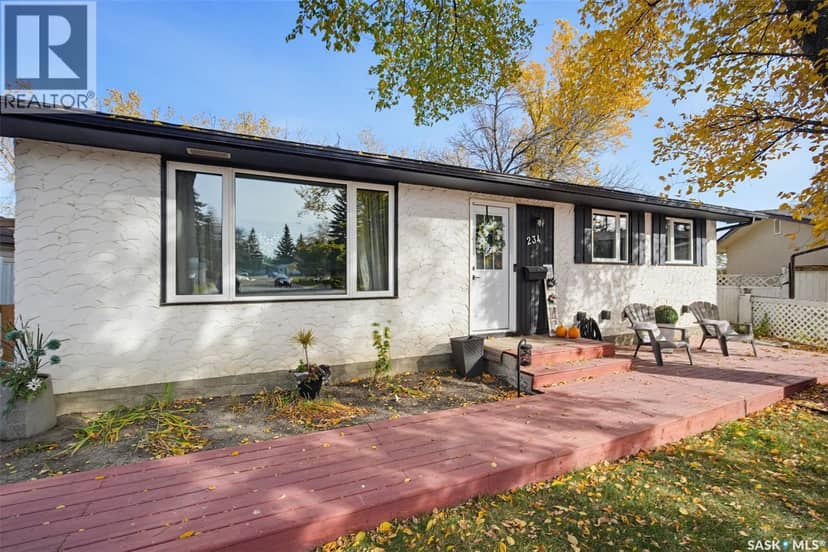 234 Haviland CRESCENT, Saskatoon, photo 4