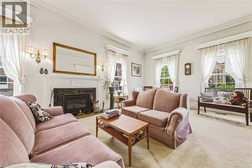 670 MOUNT PLEASANT Road, Mount Pleasant, photo 8