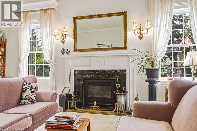 670 MOUNT PLEASANT Road — photo 10 of 40