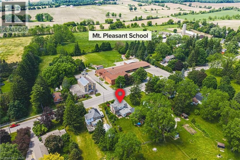 670 MOUNT PLEASANT Road — photo 36 of 40