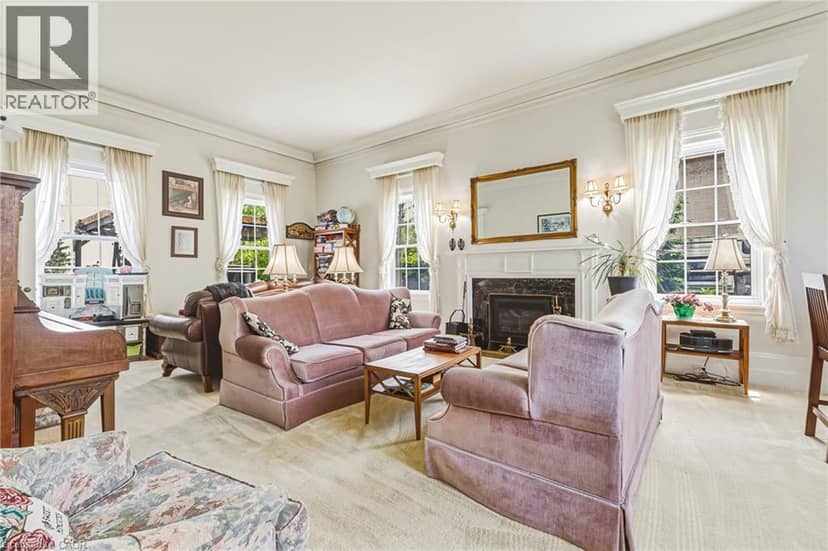 670 MOUNT PLEASANT Road — photo 9 of 40