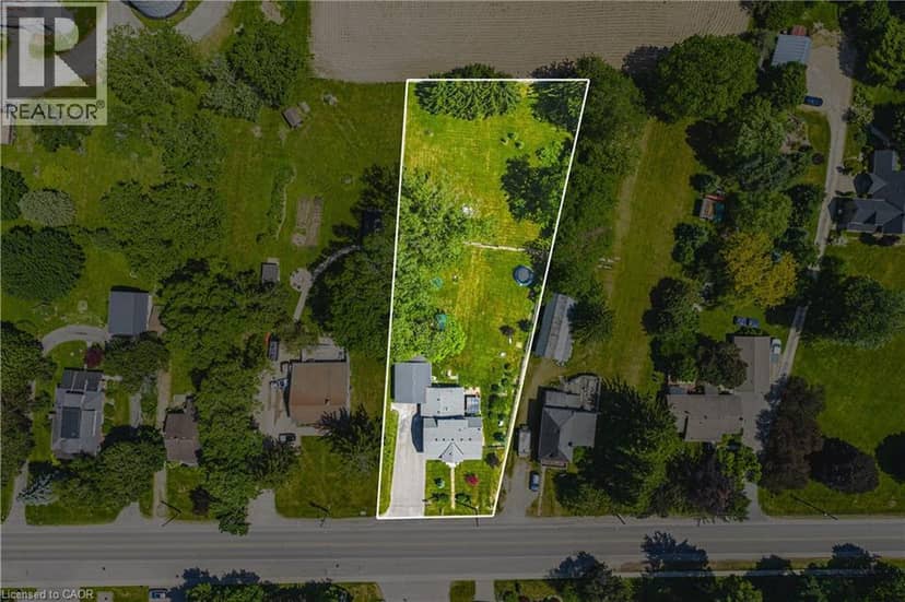 670 MOUNT PLEASANT Road, Mount Pleasant, photo 2