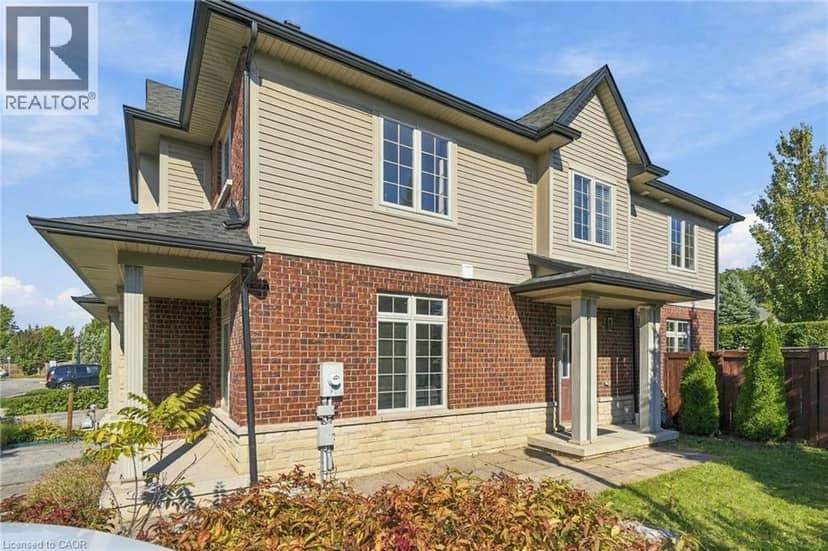 400 STONEHENGE Drive Unit# 8 — photo 2 of 38