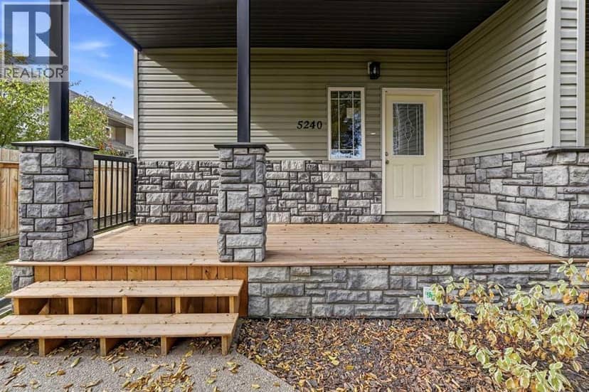 5240 51 Street, Lacombe, photo 3
