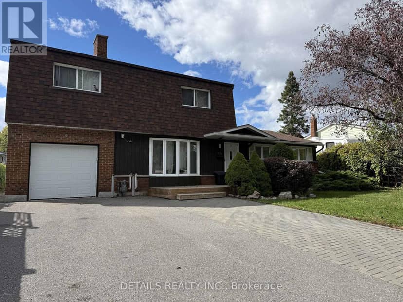 55 Saginaw Crescent, Ottawa, photo 2